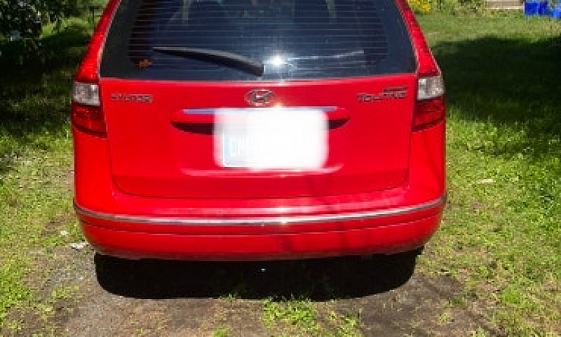 2011 Hyundai Elantra...