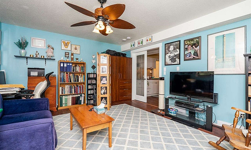 Ground Level, 1 Bed ...