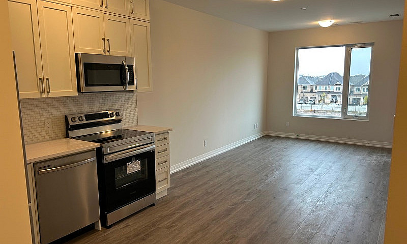 Almost New 1 Bedroom...
