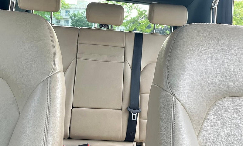 2013 Mercedes Benz B...