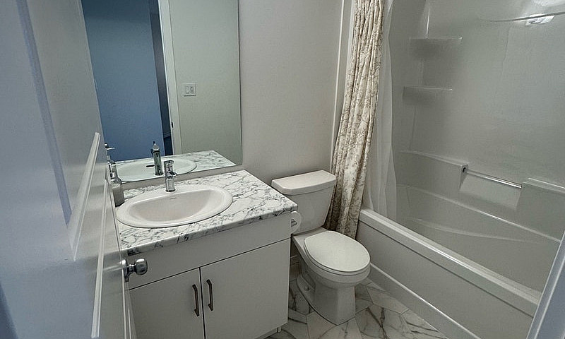 Townhouse Rental...