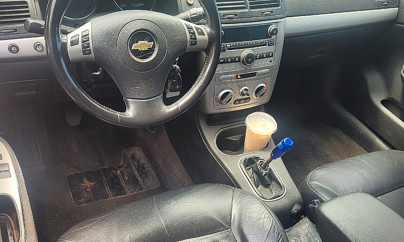 2008 Chev Cobalt Spo...