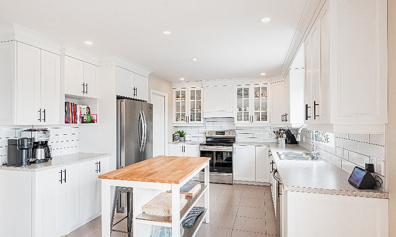 4Br - Bright, Contem...