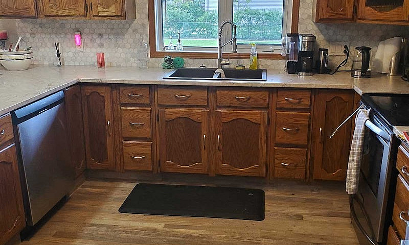Home For Sale In Mor...