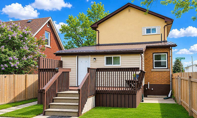 Investment Property ...