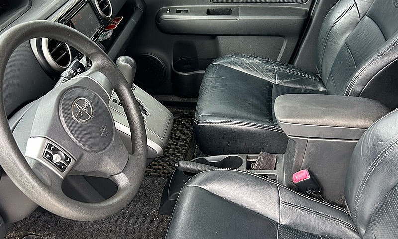 2012 Scion Xb Auto F...
