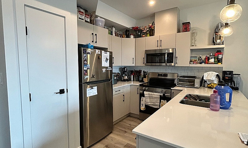 3-Bedroom 2-Bathroom...