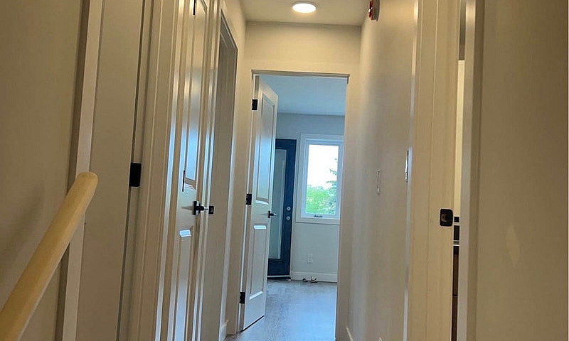 4 Bedrooms, 2.5 Bath...