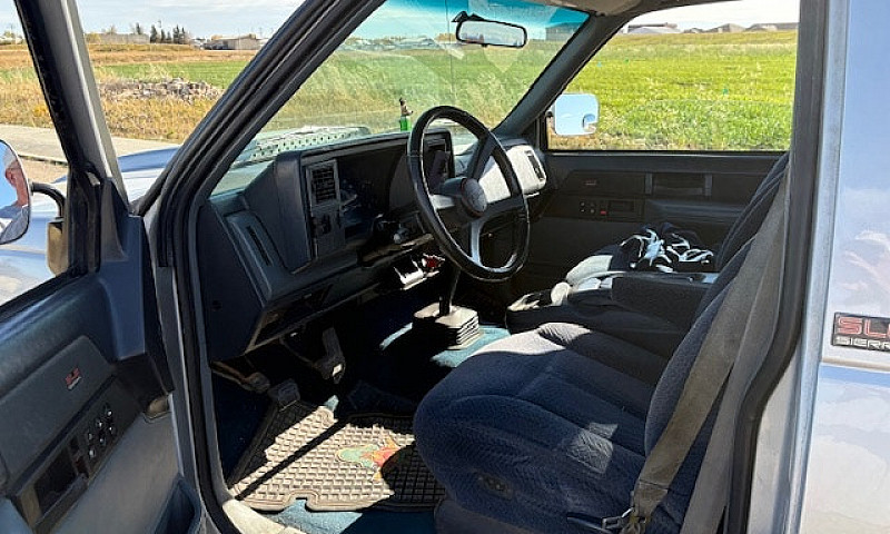 1989 Gmc Sle Step Si...