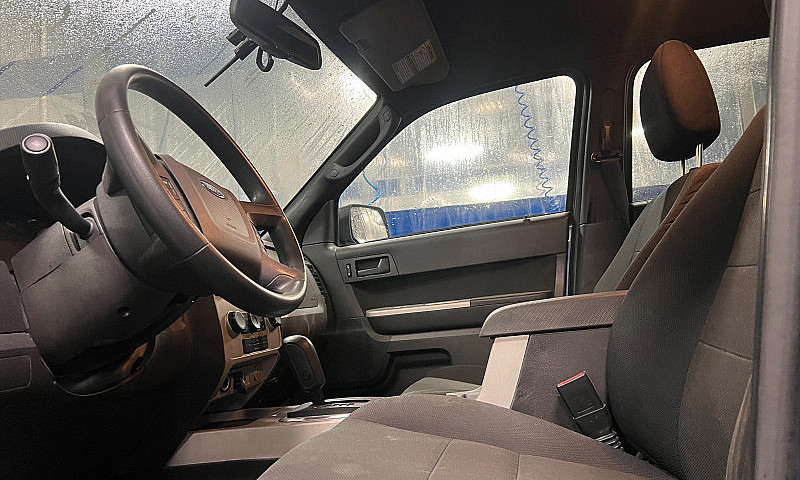 2010 Ford Escqpe Xlt...
