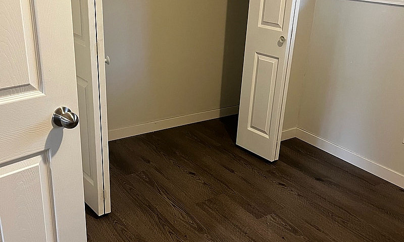 2 Bedroom Townhouse ...