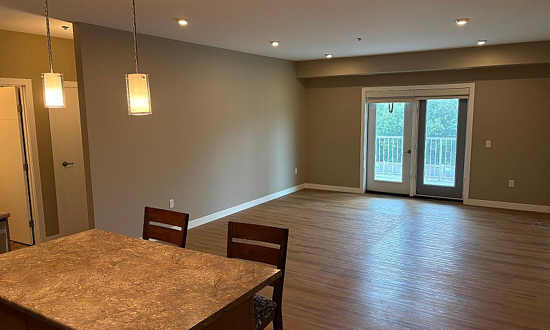 55+ Condo In Nivervi...