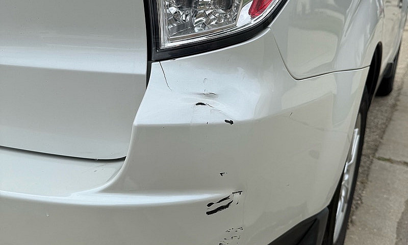 Subaru Forester 2011...