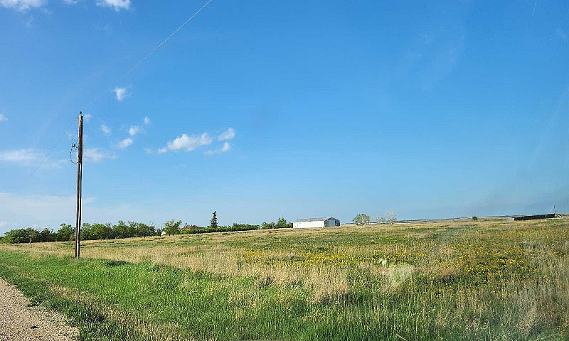 Acreage For Sale...