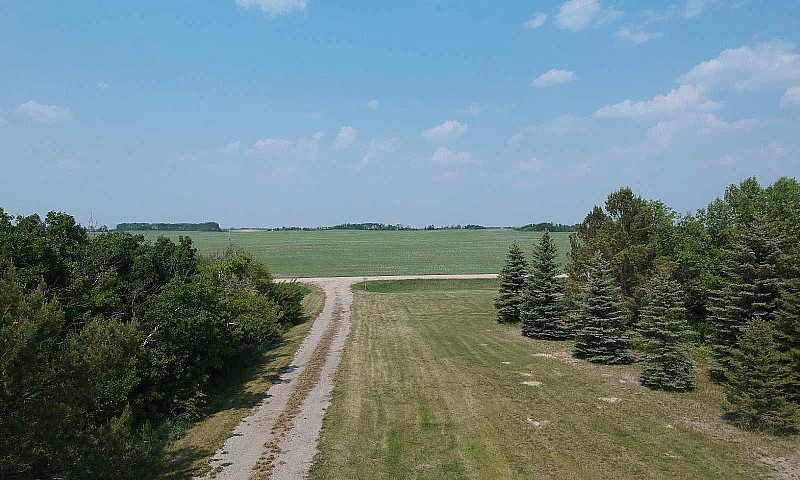 R.m. Of Lumsden Acre...