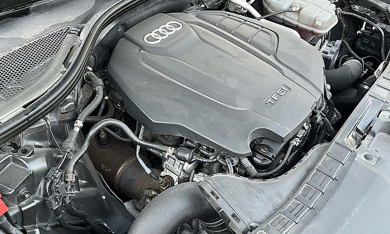 2016 Audi A6 Quattro...