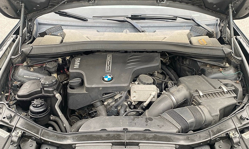 Bmw X1 For Sale...