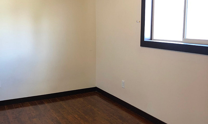3-Bedroom Main Floor...