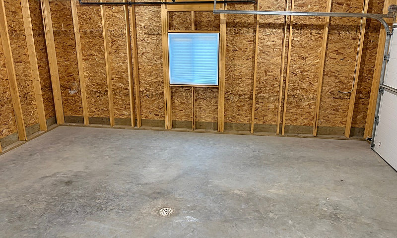 Brand New 3Bdr House...