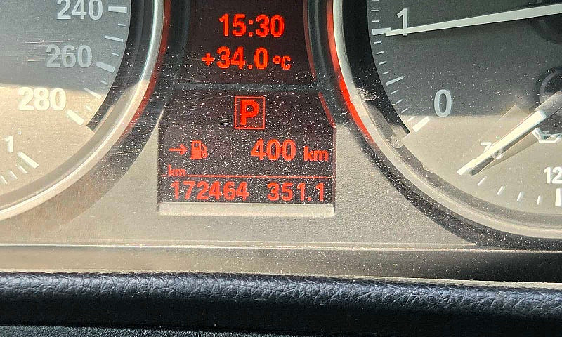 Bmw 335Is Cabriolet...