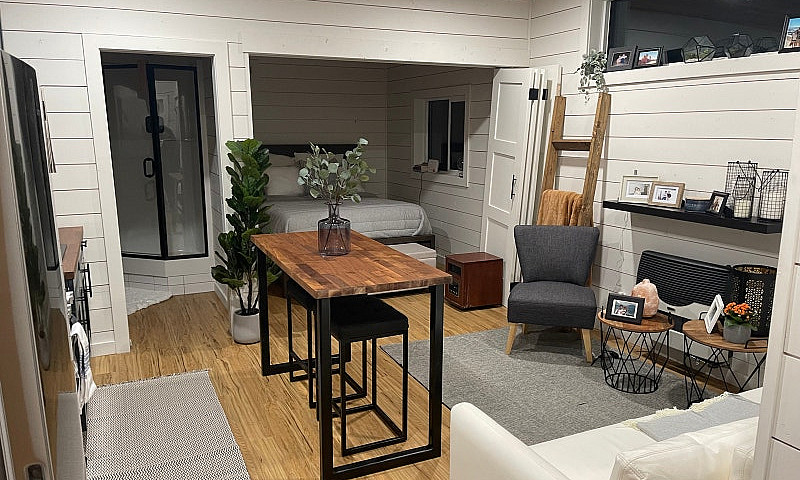 Tiny House For Sale ...