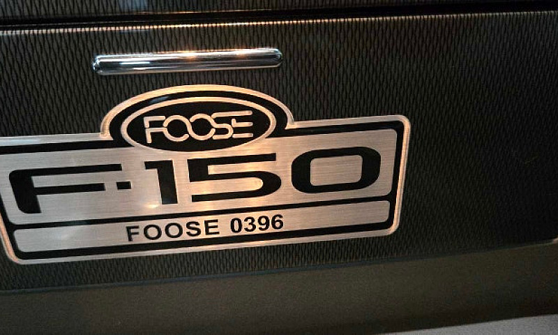 Foose F150...