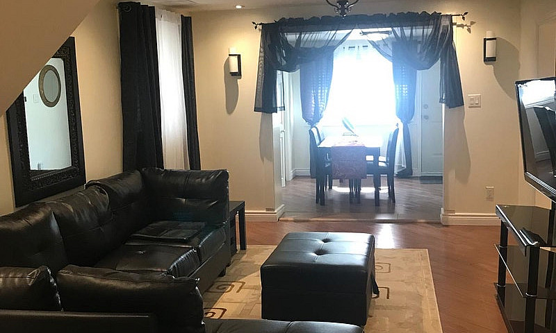 1 Bedroom Above Grou...
