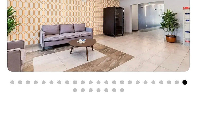 Sublet Apartment Lea...