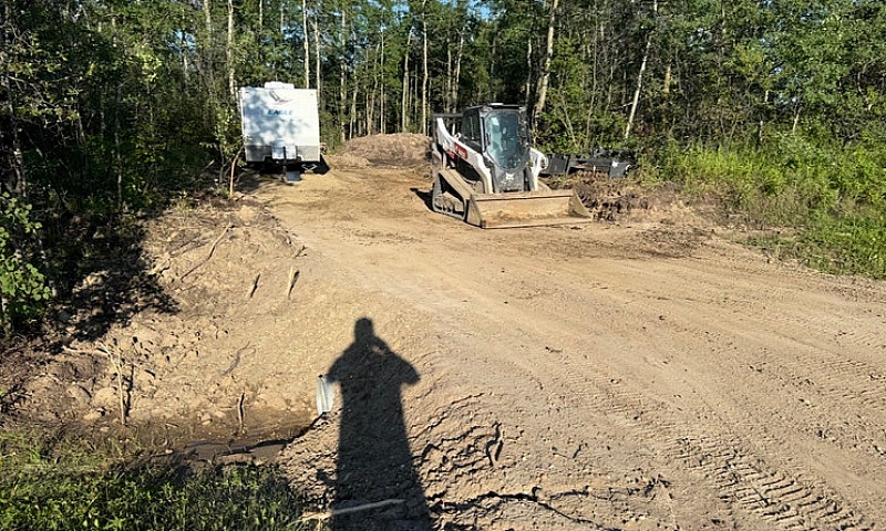 1.4 Acre Residential...