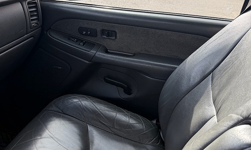 2003 Gmc Sierra Slt ...