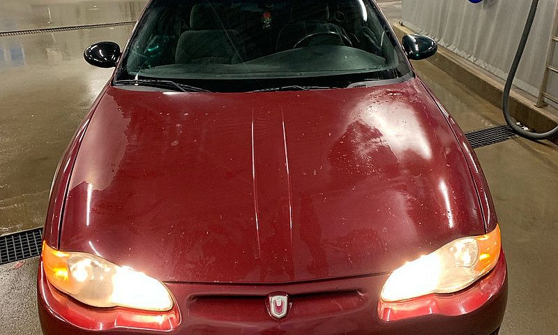 2005 Monte Carlo...