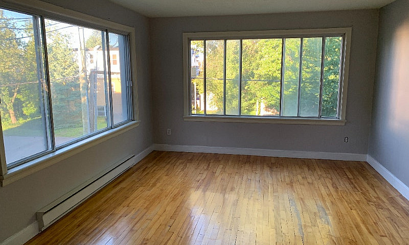 Appartement 2 Chambr...