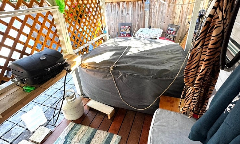 30Ft Wildwood Fifth ...