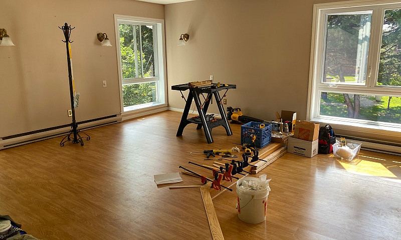 Boucherville Condo ...