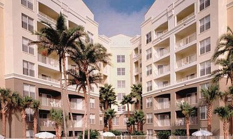 Vacation Village At ...