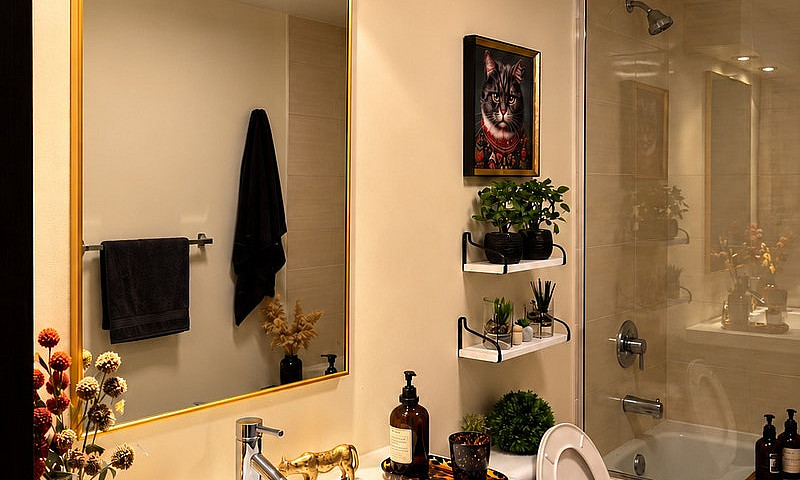 Condo 3 1/2 - Urbani...