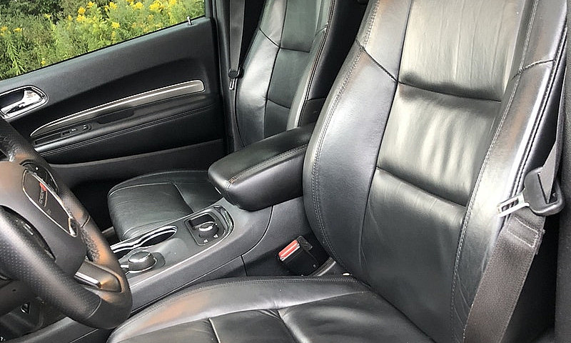 2017 Dodge Durango R...