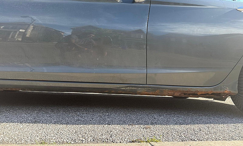 2013 Honda Accord Ex...