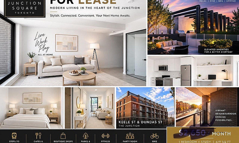 Brand New Condo Apar...