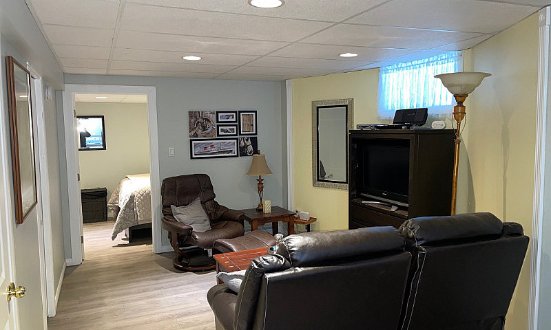 Executive Suite - Fu...