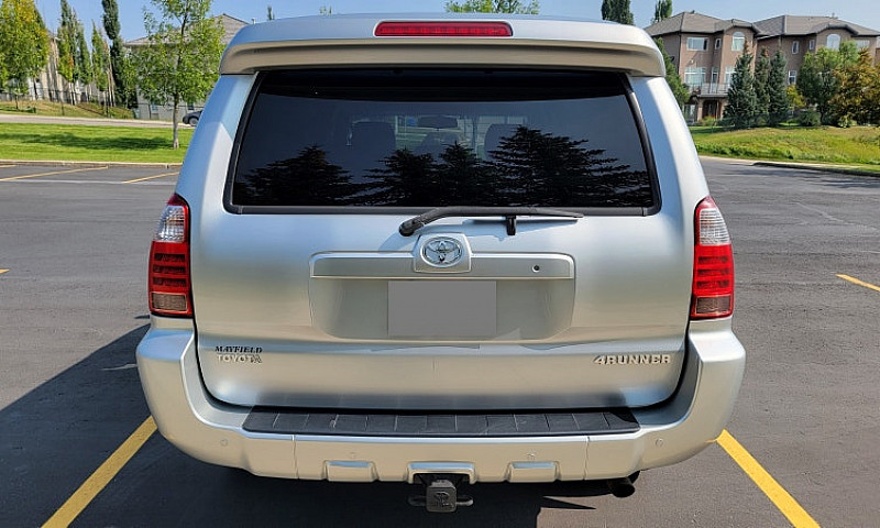 2008 Toyota 4Runner ...