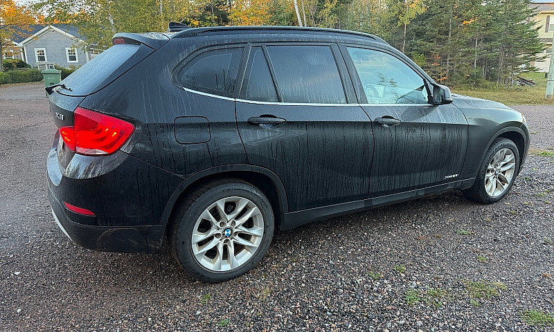 2015 Bmw X1 I28 Xdri...
