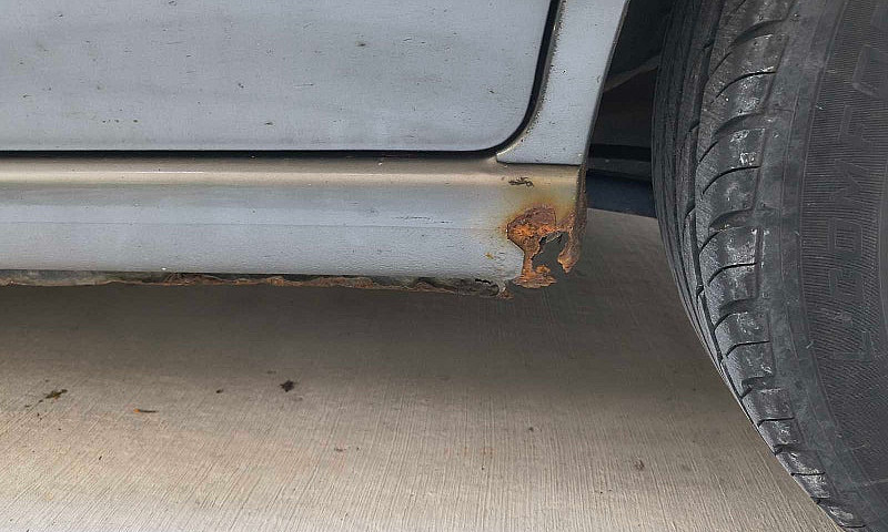 2006 Subaru Impreza ...