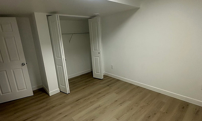 Basment For Rent...