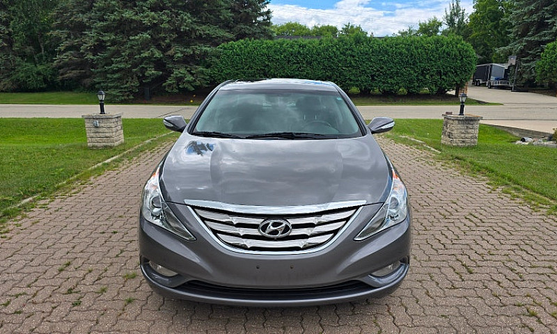 2012 Hyundai Sonata,...