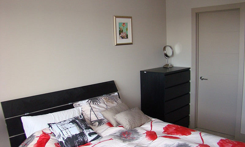 Furnished 2Bedroom C...