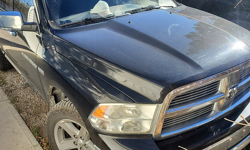 2011 Ram 1500 230000...