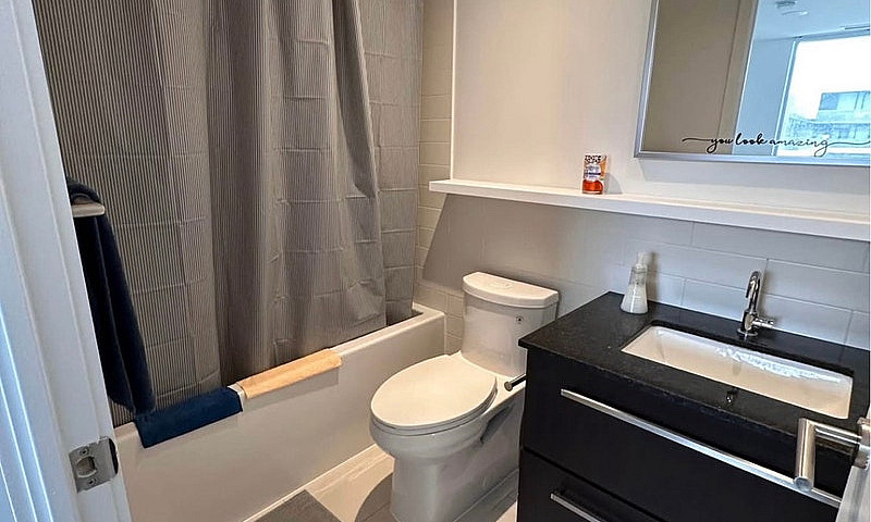 2Bedroom, 2Bathroom ...
