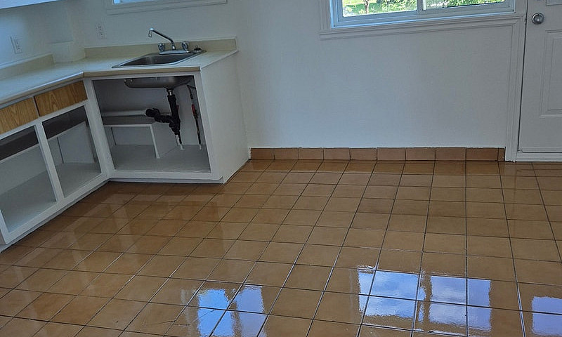 Appartement 5 1/2 À ...