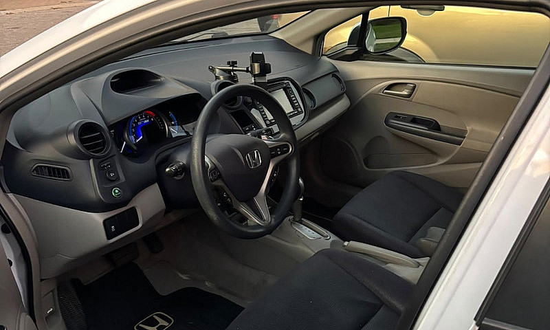 Honda Insight Ex 201...